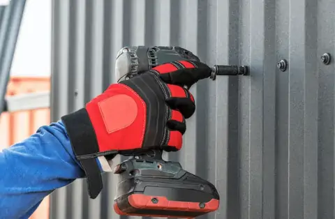Travaux de zinguerie - Lessard-le-National